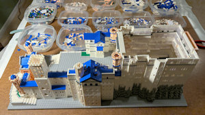 LEGO Image